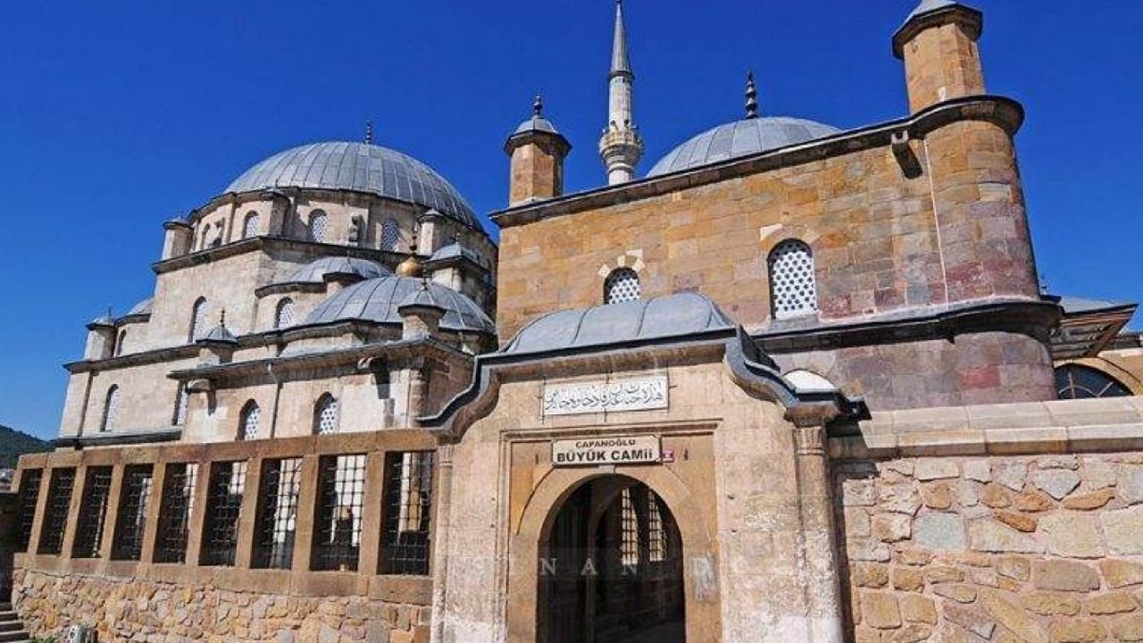 Yozgat namaz vakitleri 15 Şubat 2025 Cumartesi