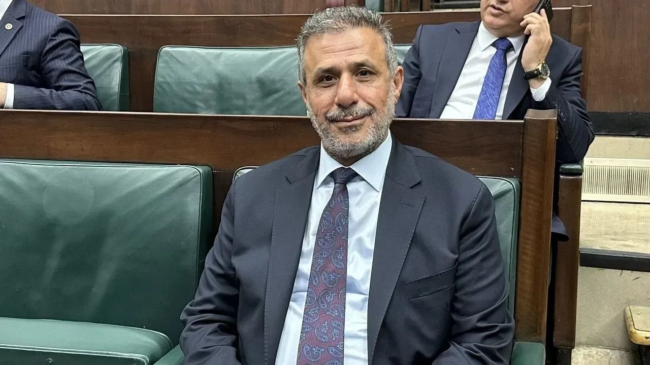 AK Parti Gaziantep Milletvekili İrfan Çelikaslan kimdir?