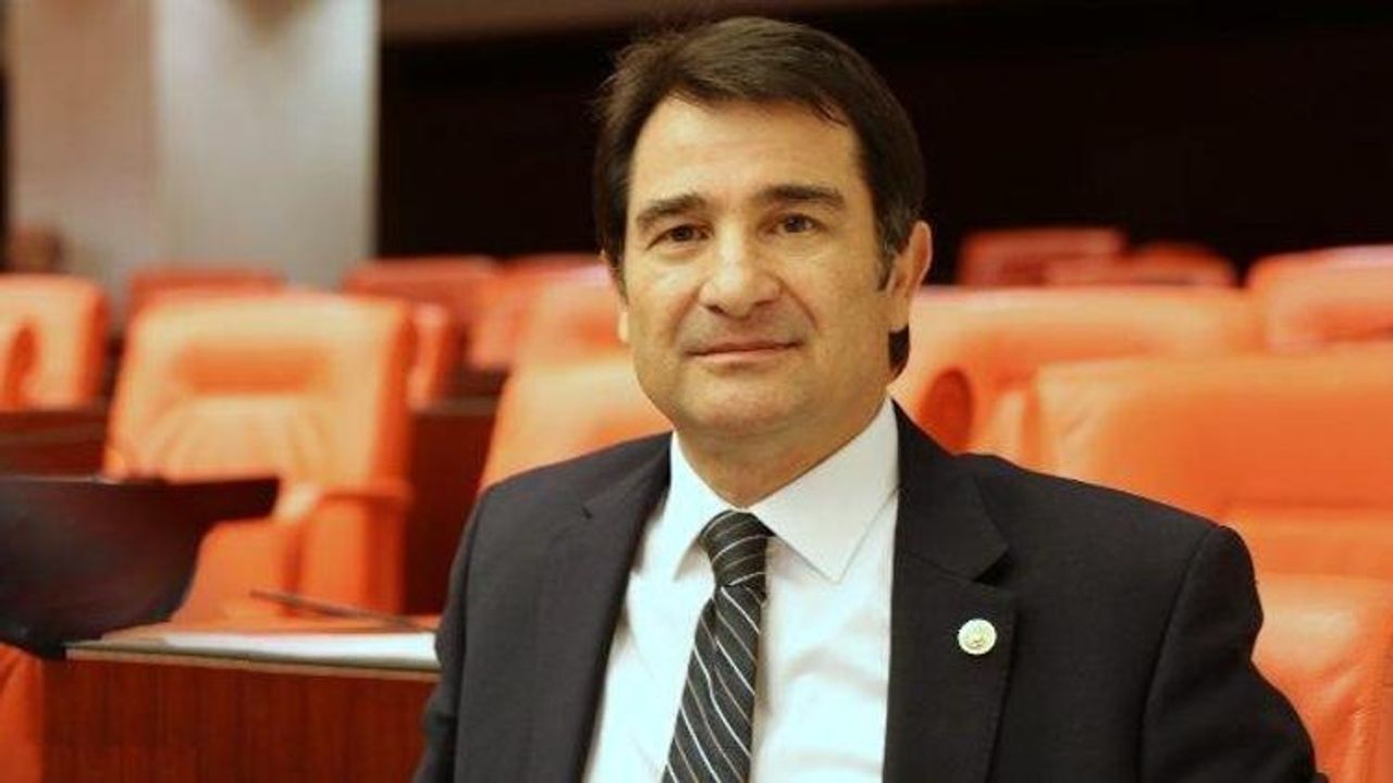 MHP Genel Başkan Yardımcısı İsmail Faruk Aksu kimdir?