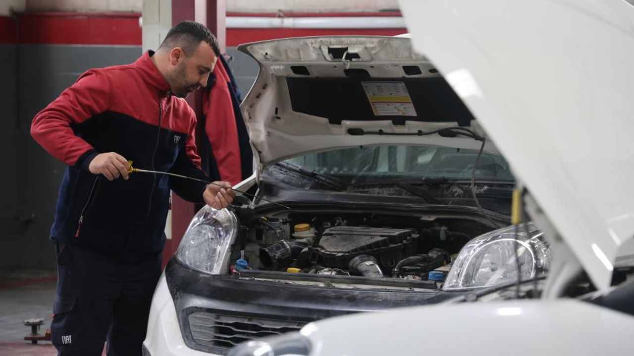 Uzmanı uyardı: Aracınızda ciddi masraflara yol açabilir!