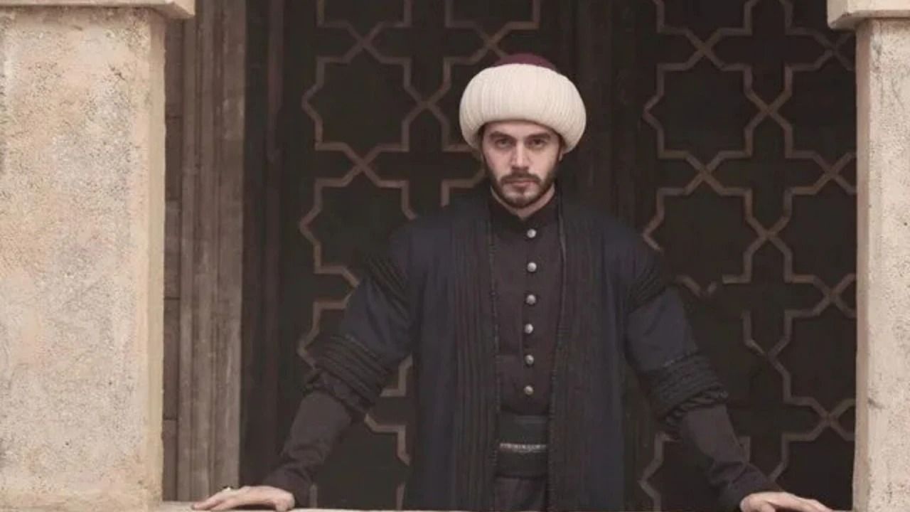 Diziyle gündeme gelen Vefa Sultan kimdir?