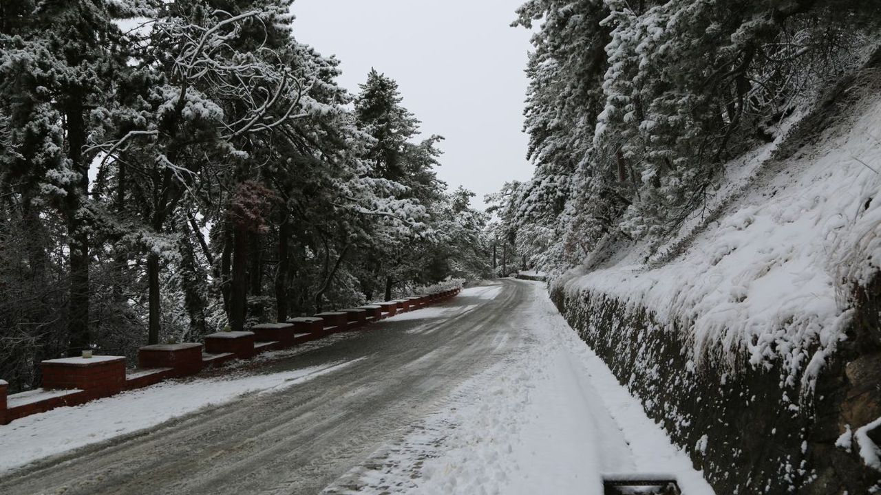 Yozgat’ta hava sıcaklıkları düşüyor: Kar ve soğuk geliyor!