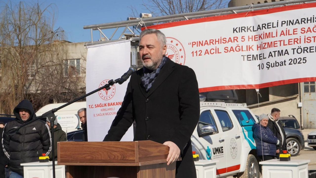 Milletvekili Ahmet Gökhan Sarıçam kimdir?