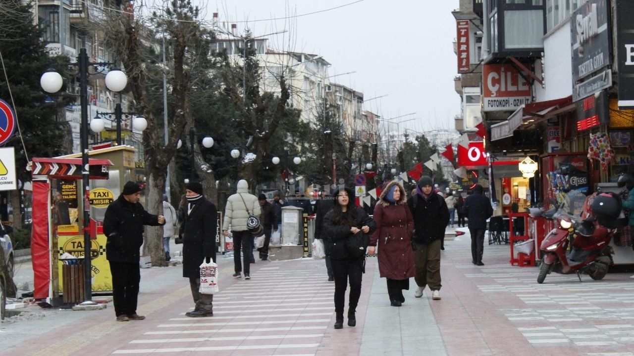 Yozgat'ta eğitimleri başladı: Çiftlere 150 bin liralık faizsiz kredi fırsatı!