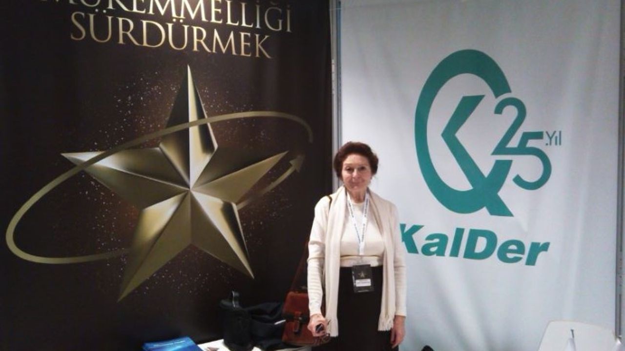 Akademisyen Deniz Ilgaz kimdir?