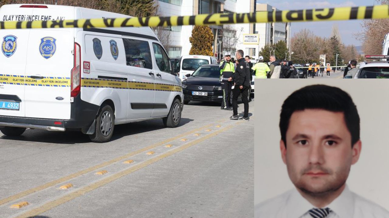 Öğrencisi tarafından vuruldu: Müjdat Yeşildal kimdir ve öldü mü?