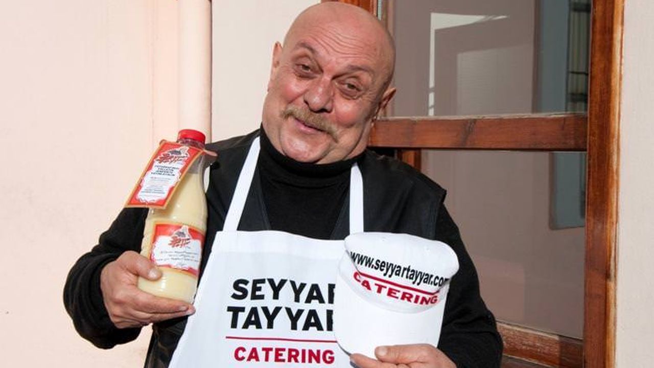 'Seyyar Tayyar' tiplemesiyle tanınıyordu: Emin Gümüşkaya kimdir ve neden öldü?
