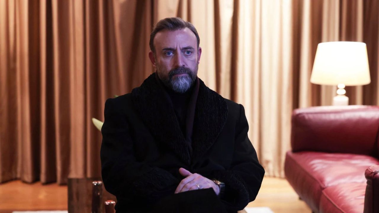 Kenan Baran karakteri gerçek hayatta kim? Orhan Gazi Vural kimdir?