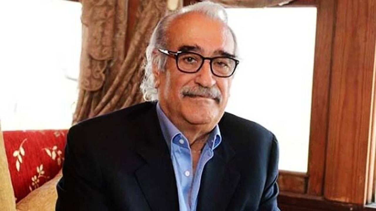 Eski Devlet Bakanı Ali Doğan kimdir ve neden öldü?