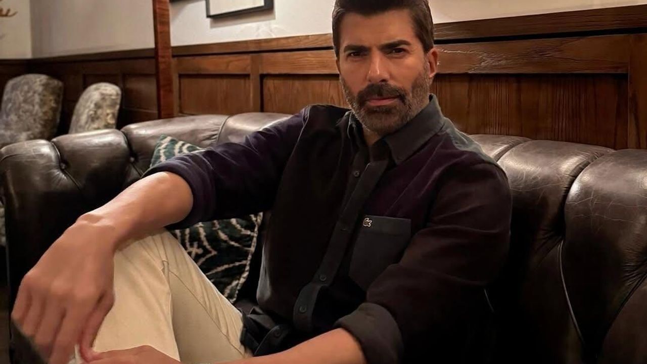 Çılgın Bediş’in Oktay’ı Cenk Torun kimdir?