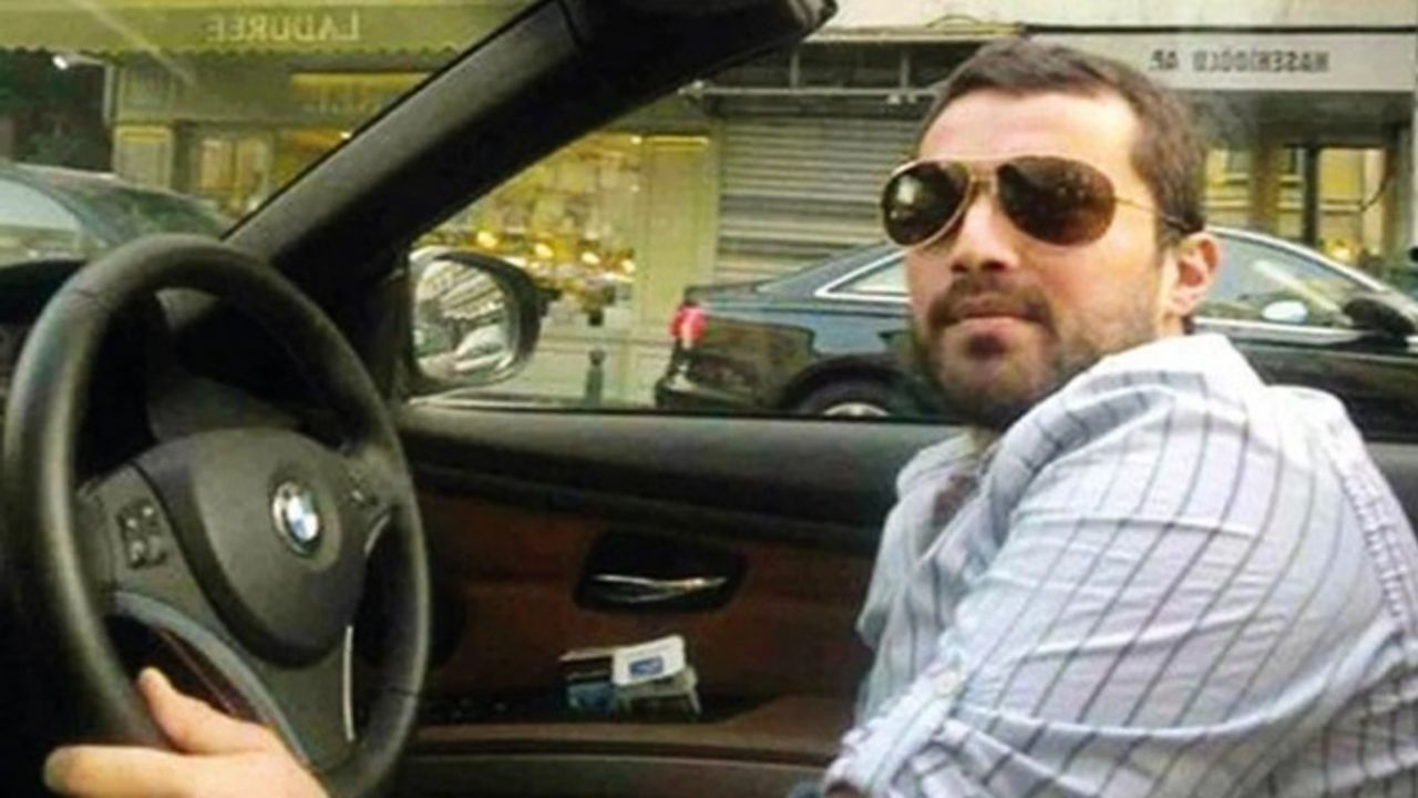 Dilan ve Engin Polat’ın patronu Derkan Başer kimdir?