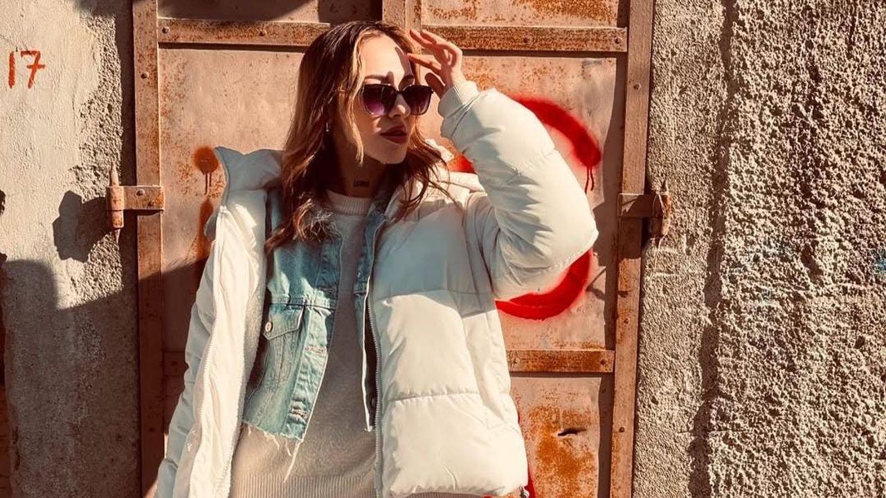 TikTok fenomeni Lavinia Özmen kimdir? Gizem Özmen öldü mü?