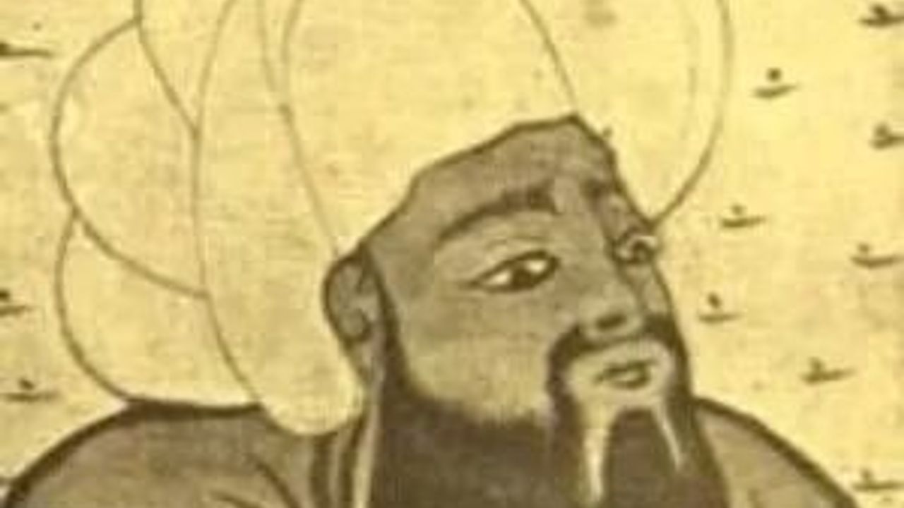 Adına çocuk üniversitesi yapılan Molla Yegân kimdir?