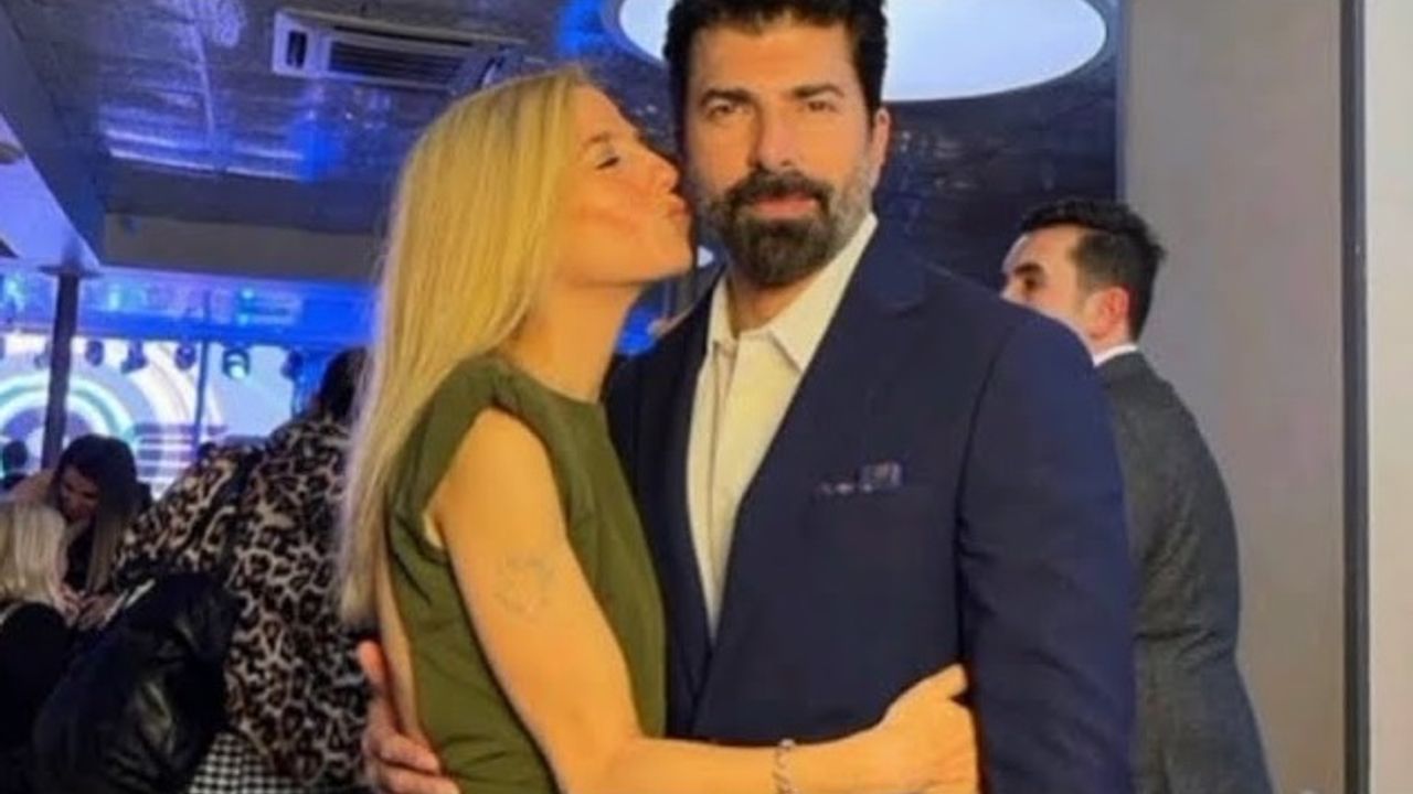 Cenk Torun’a boşanma davası açtı: Nevin Sürmen Torun kimdir?