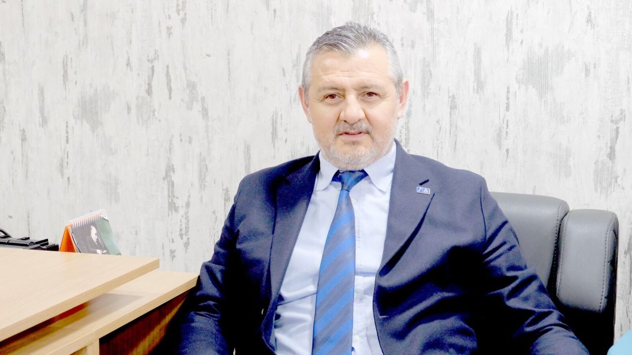 Anahtar Parti Yozgat İl Başkanı Kayhan’dan eğitimde eşitlik çıkışı