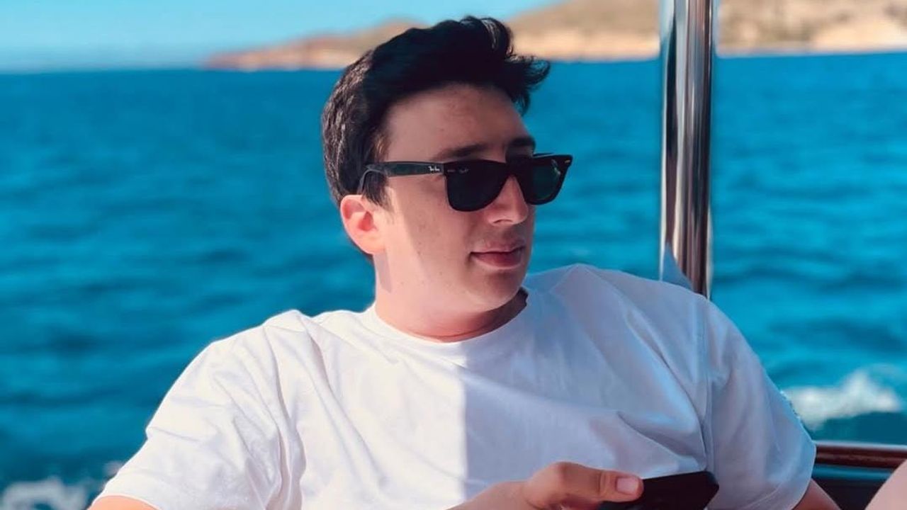 Sosyal medya fenomeni Celal Can Algül kimdir?