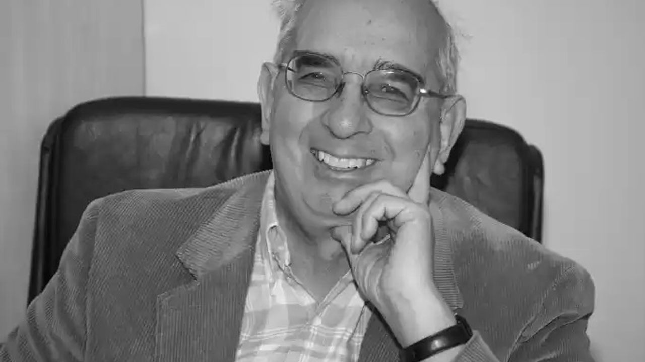 Tarihçi Feroz Ahmad kimdir? Neden öldü?