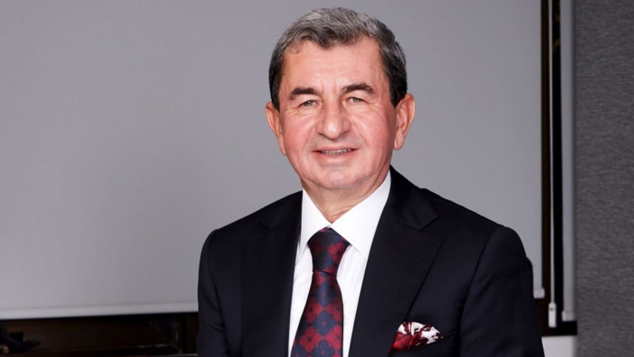 Yönetim Kurulu Başkanı İsmail Doğan kimdir?