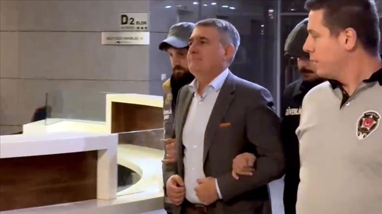 Gözaltına alınmasıyla gündeme gelen Orhan Turan şirketi ne? Ne iş yapar?