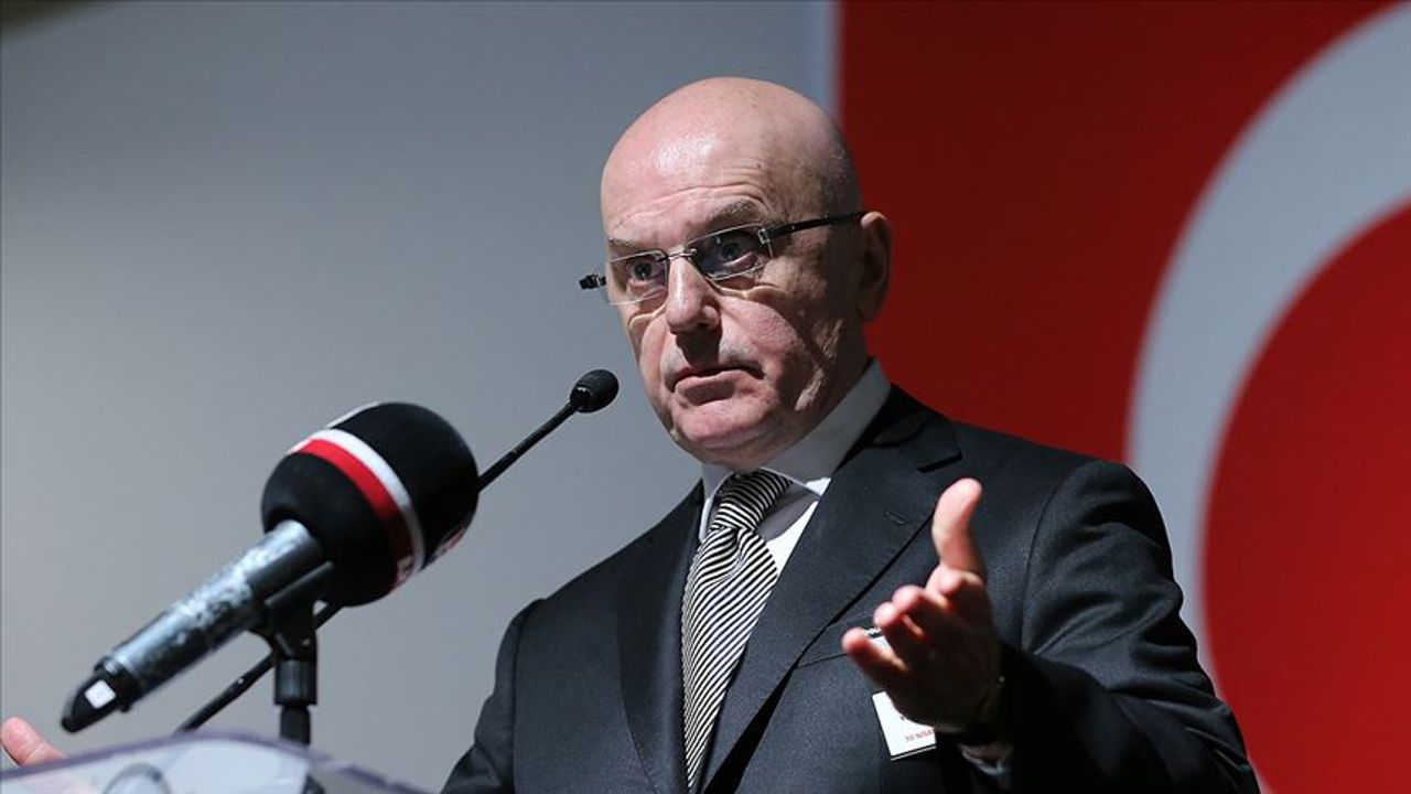 İş insanı ve Beşiktaş Divan Kurulu Başkanı Tevfik Yamantürk kimdir? Serveti ne kadar?