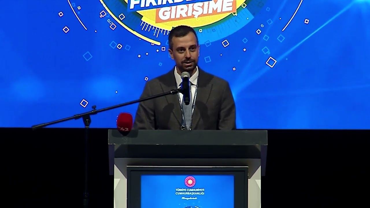 TÜBİTAK Başkan Yardımcısı İsmail Doğan kimdir?