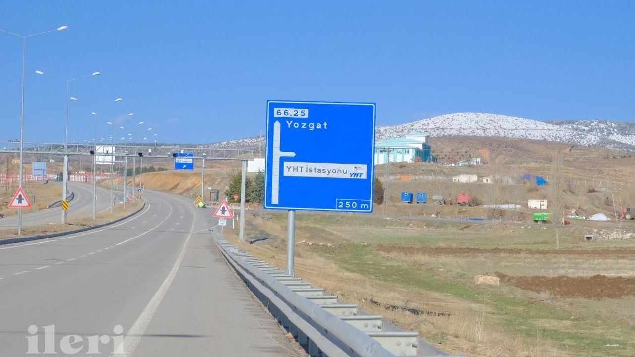 Yozgat, Sivas, Kayseri'ye 190 milyon liralık proje desteği!