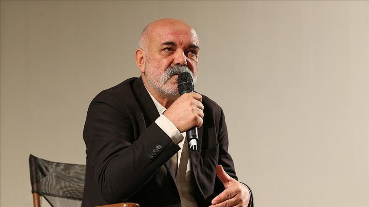 Ünlü Oyuncu Ercan Kesal kimdir? Gündemde olmasının sebebi ne?