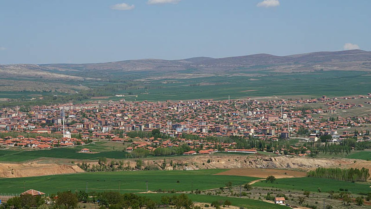 Yozgat’ın o ilçesinde daireler icradan satılık!