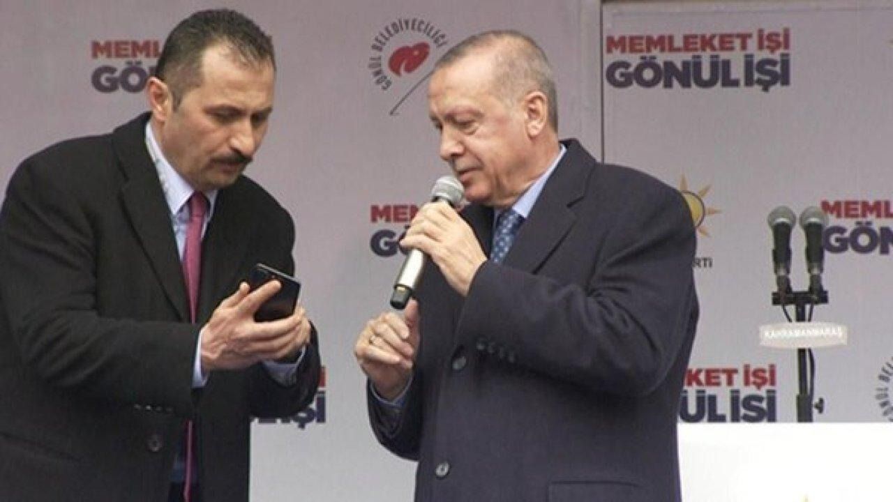 Cumhurbaşkanı Erdoğan'ın koruma müdürü Muhsin Köse kimdir?