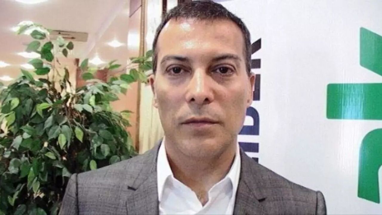 MYC Partners'ın Yönetim Kurulu Başkanı Murat Akdoğan kimdir?