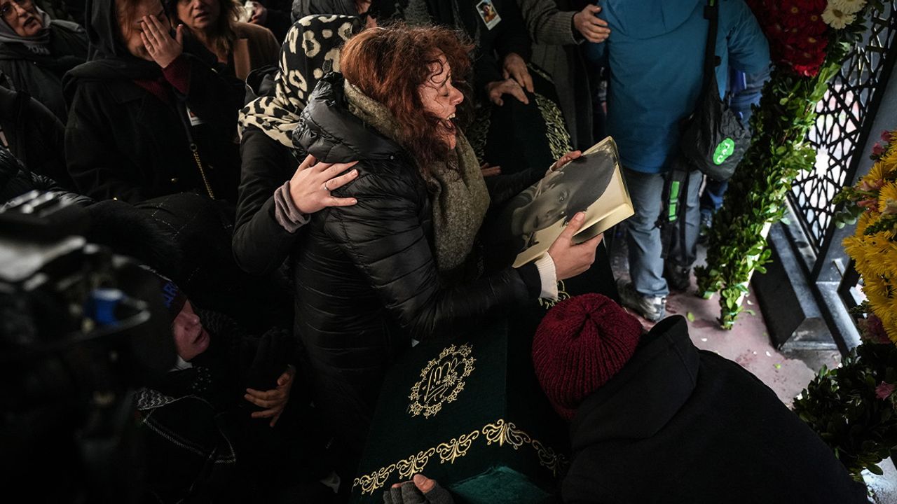 Mattia Ahmet Minguzzi’nin annesi Yasemin Minguzzi kimdir? Ne olmuştu?