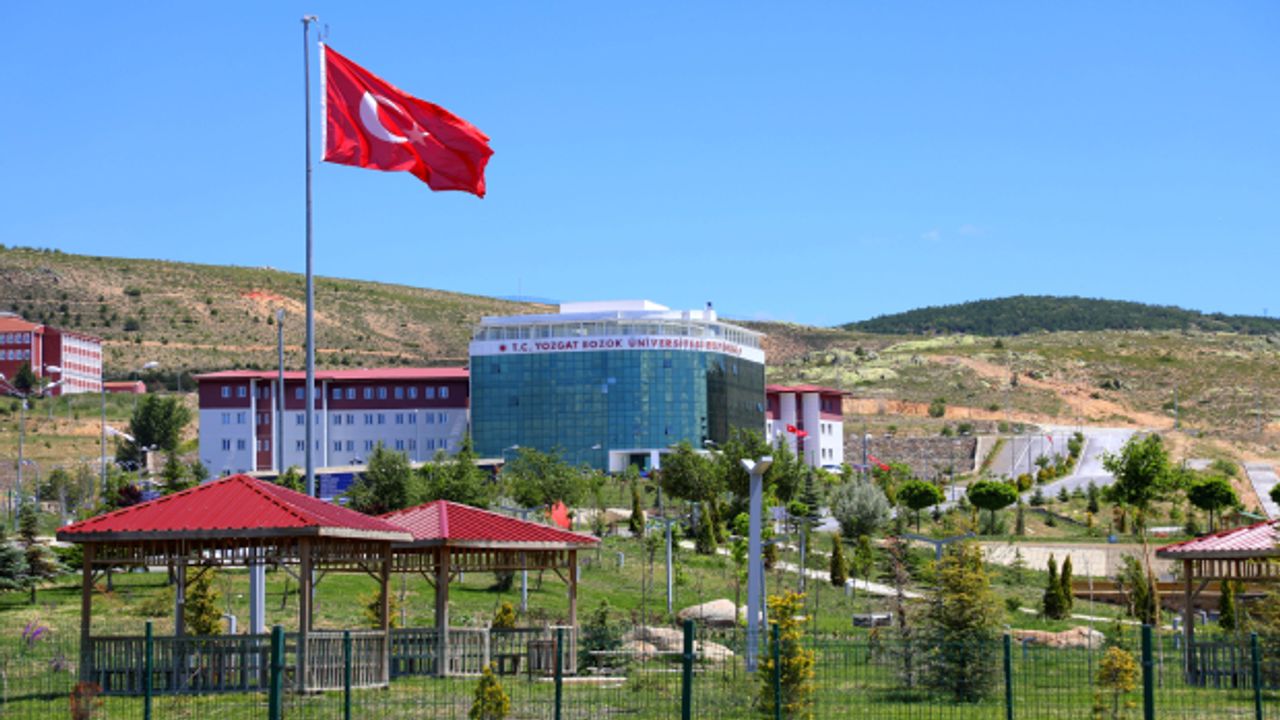 Bozok Üniversitesinden 22 Şubat’ta üç farklı etkinlik!