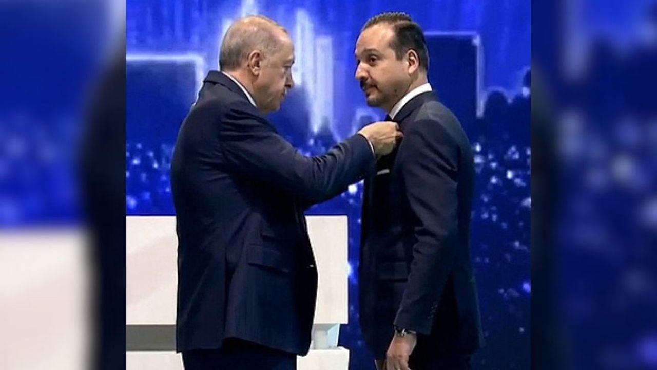 Yozgatlı Zorlu’ya AK Parti'den önemli görev!