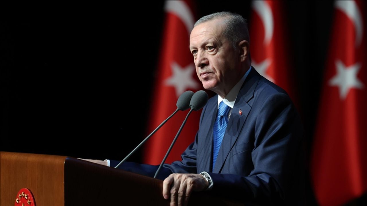 Erdoğan’dan sosyal konut müjdesi: Başvurular başlıyor!