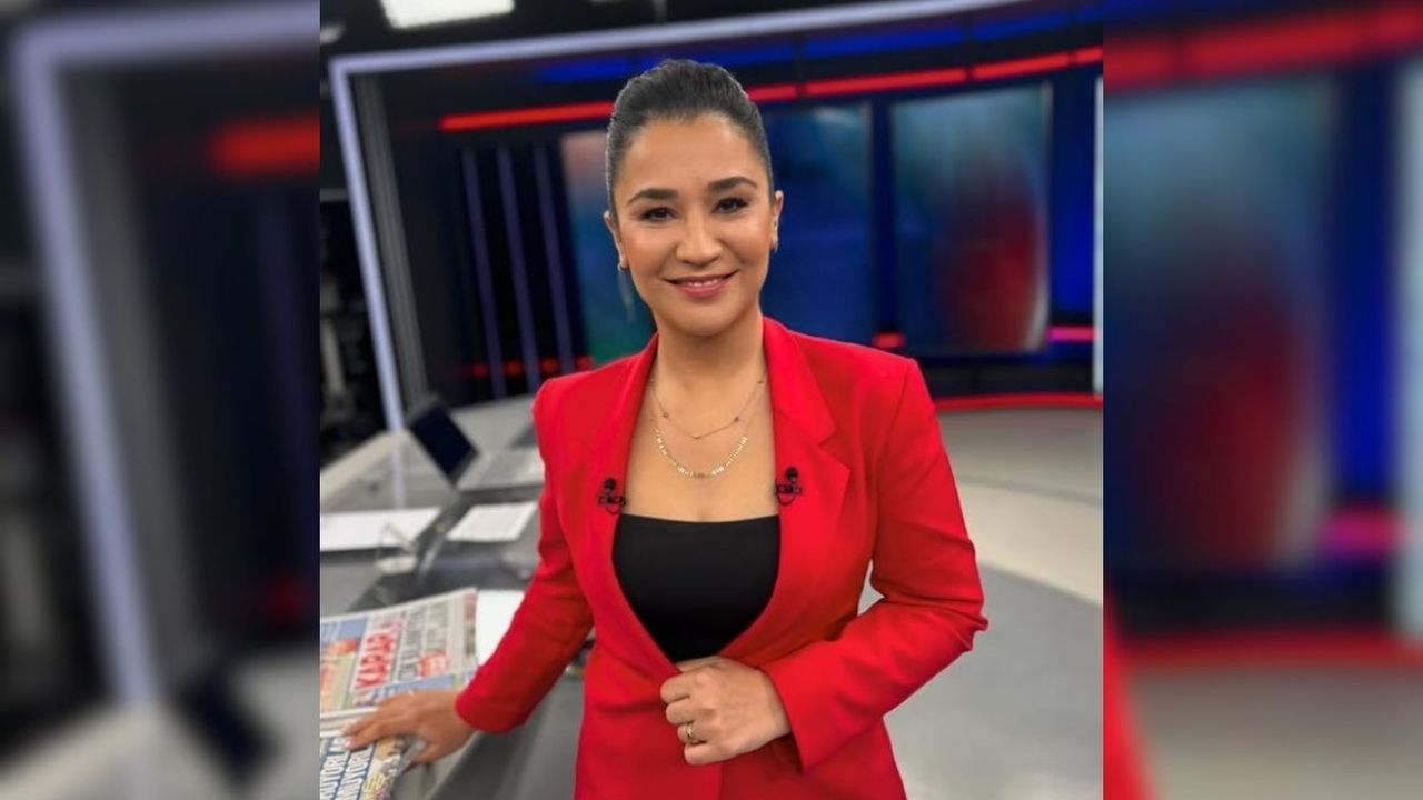 Meteorolog Ezgi Gözeger kimdir?