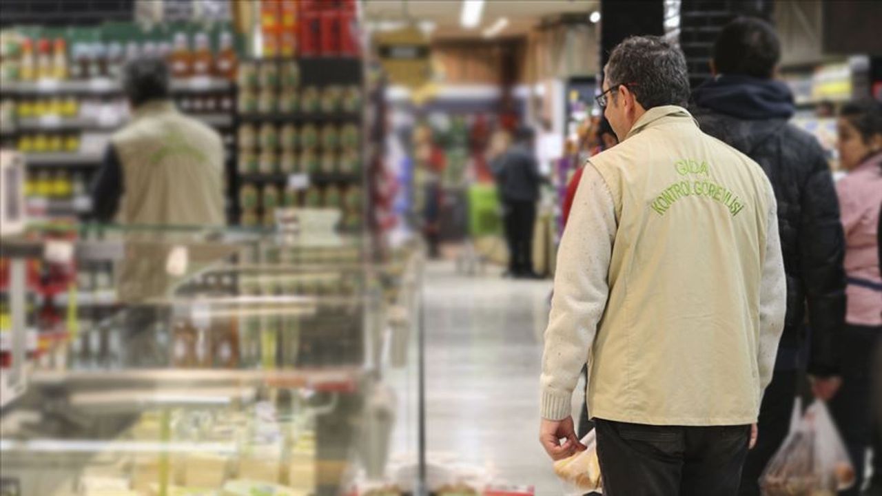 Yozgat'ta fahiş fiyat denetimi!