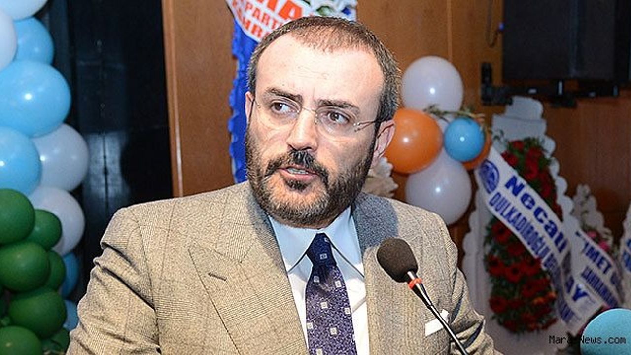 Eski AK Parti grup vekil başkanı Mahir Ünal kimdir?