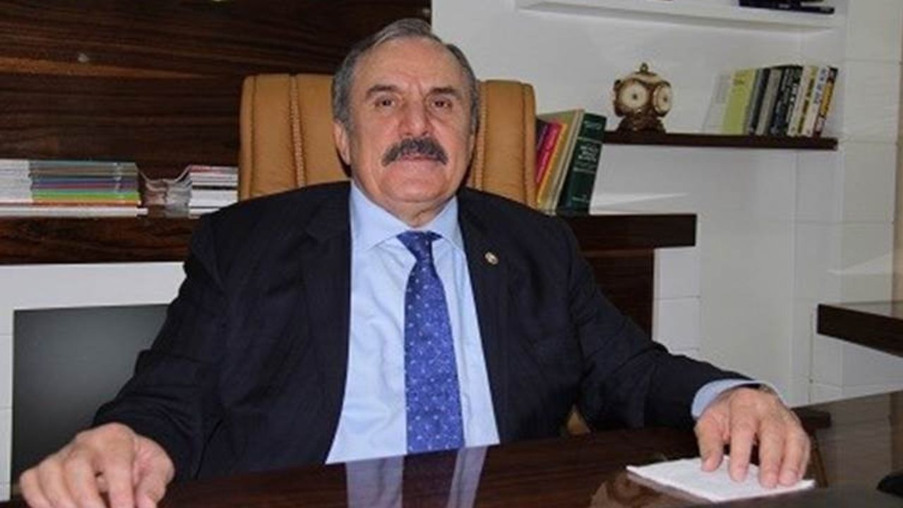 İYİ Parti'den istifa edip AK Partiye geçen İstanbul Milletvekili Mehmet Salim Ensarioğlu kimdir?