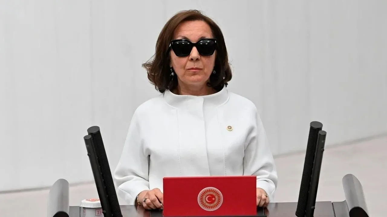 Hukukçu Serap Yazıcı kimdir?