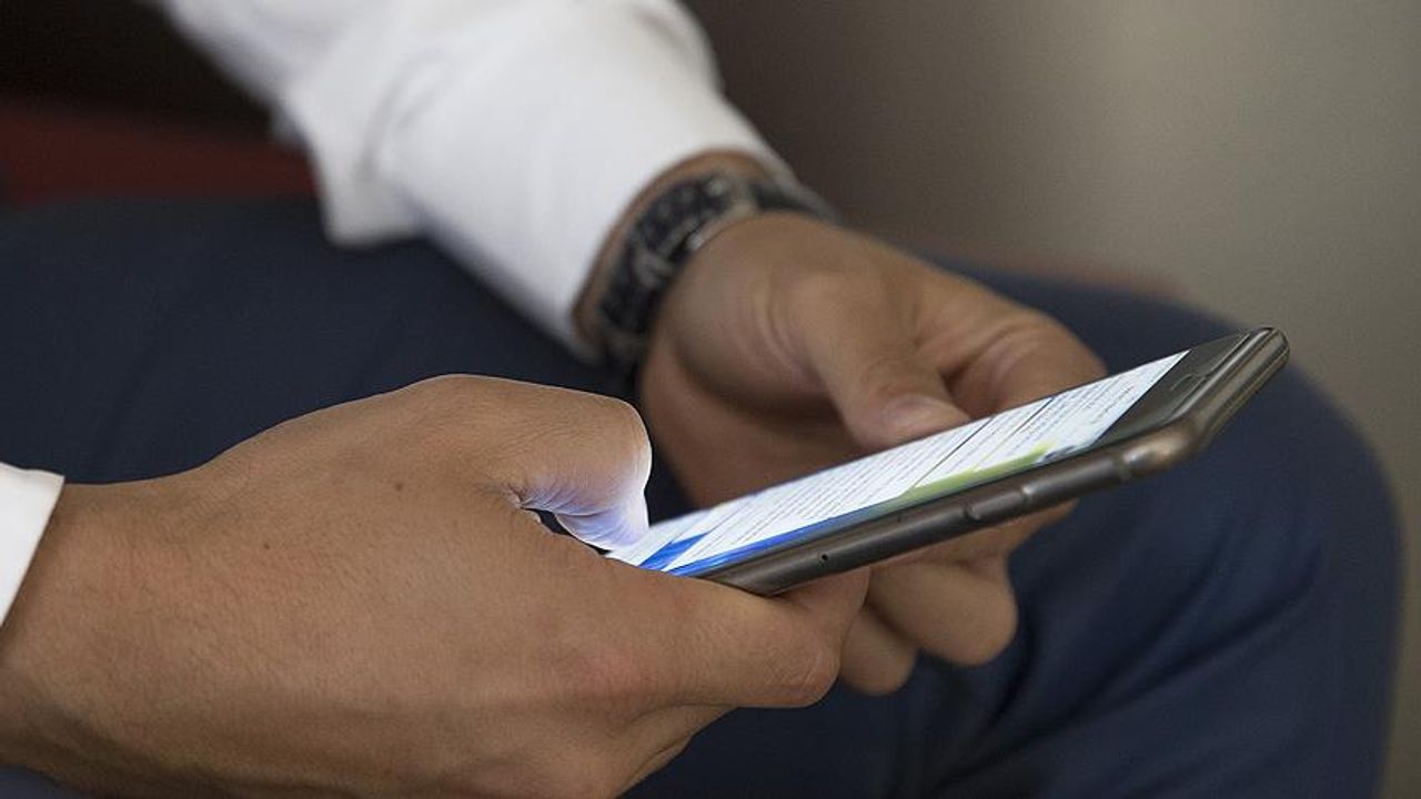 Yozgat'ın komşusu en çok telefon kiralayan il olurken: Yozgat listede yok!
