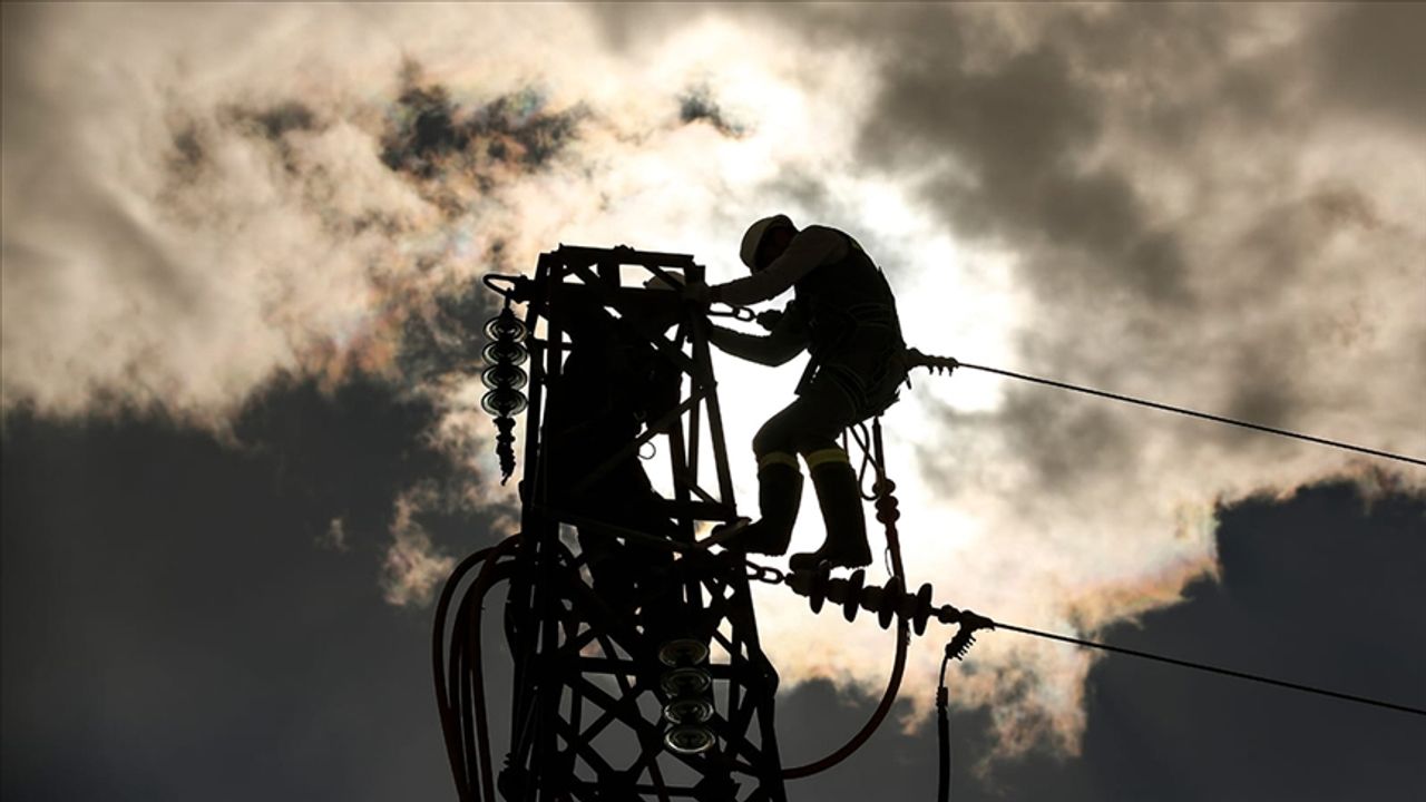 Yozgat’ın üç ilçesinde elektrik kesintisi yaşanacak!