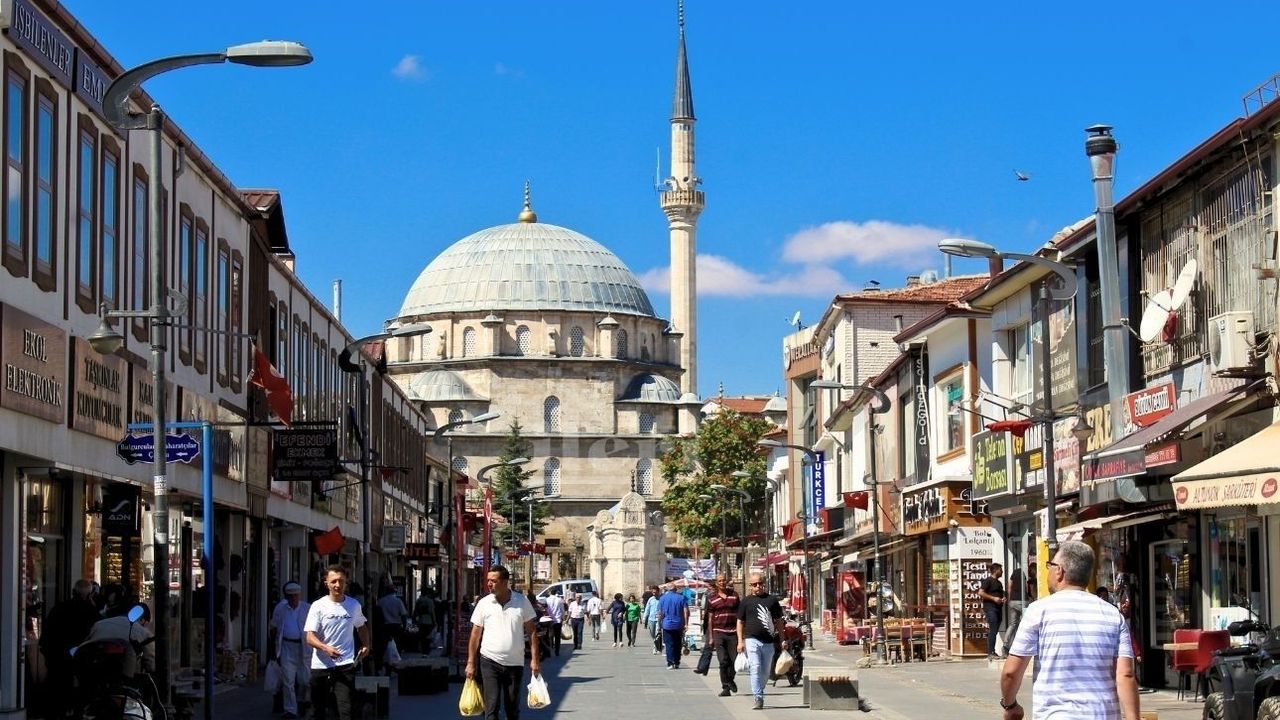 Yozgat mutfağının vazgeçilmezi: Yöresel lezzetlerin başında geliyor!