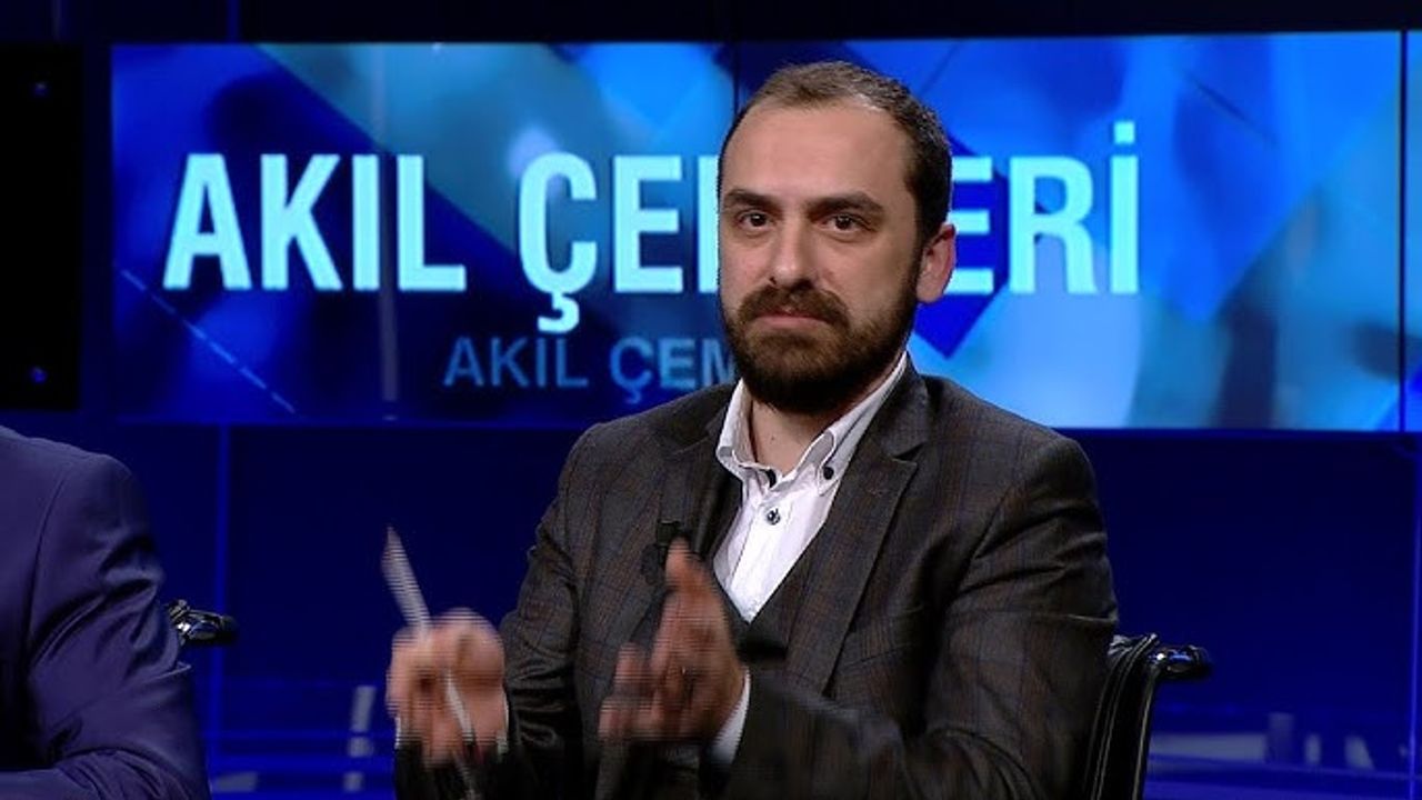 AK Parti MKYK listesinde yer aldı: Faruk Acar kimdir?