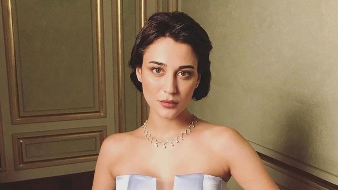 Teşkilat dizisinde makinistin kardeşi Merve Çağıran kimdir?