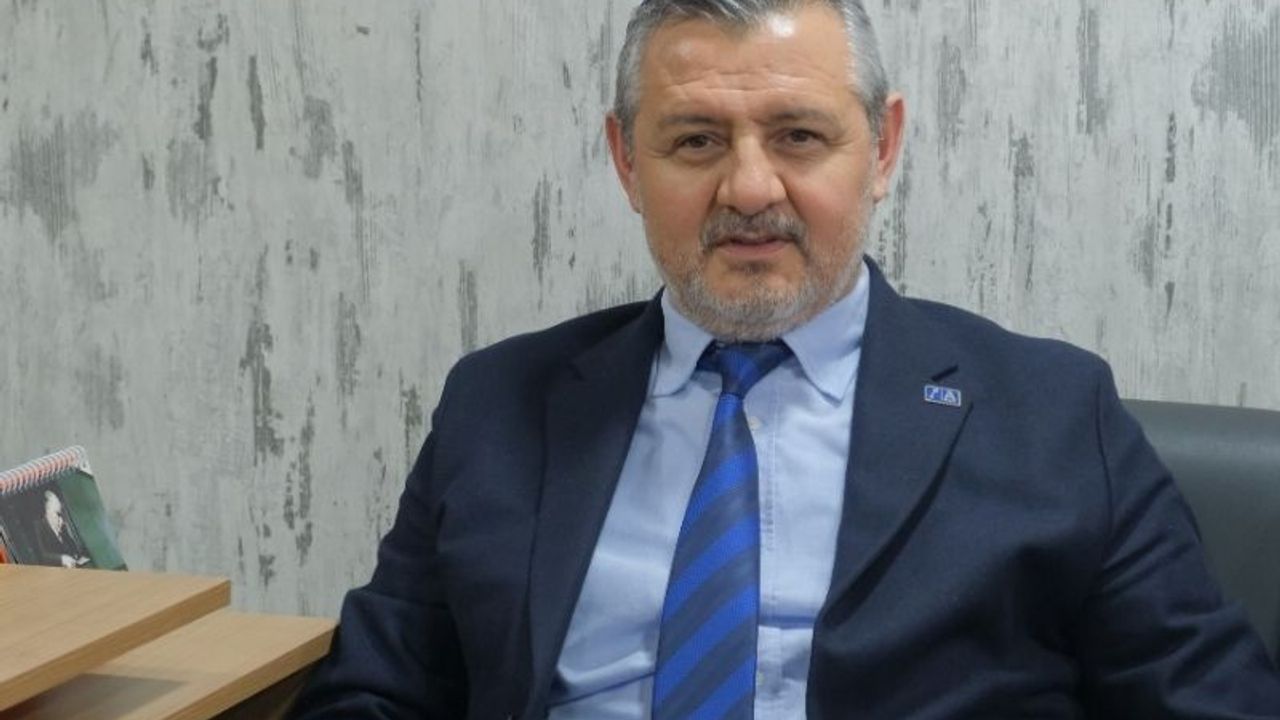 Anahtar Parti Yozgat İl Başkanından kadına şiddetle mücadelede kararlılık mesajı