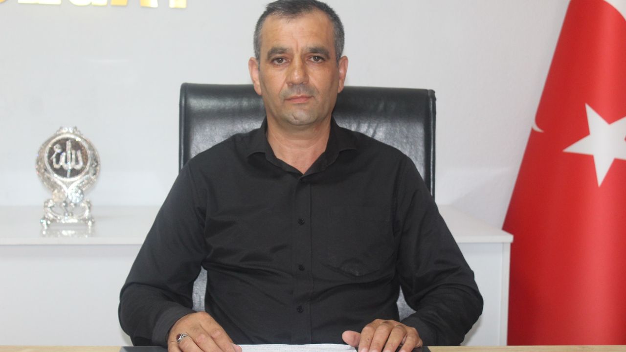 Yeniden Refah’tan açıklama: İşsizlik Yozgat’ı terk ettiriyor!