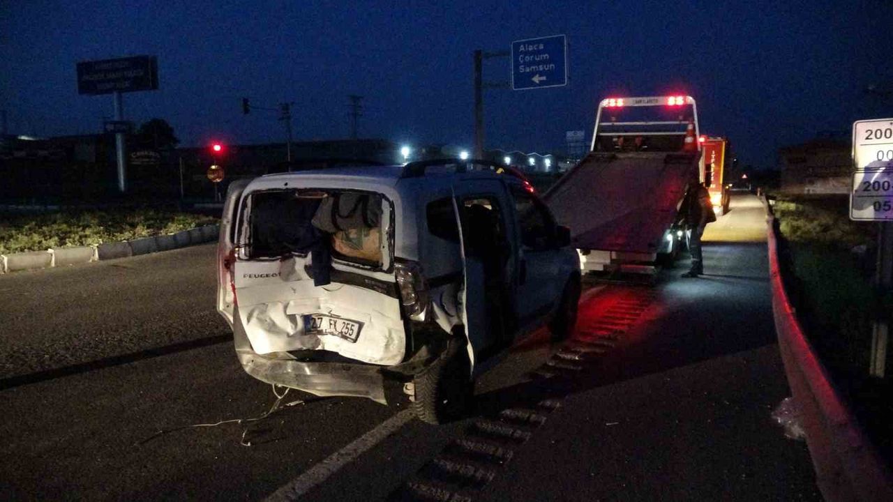 Yozgat'ta bilanço artıyor... Yüzde 82'si tek taraflı!