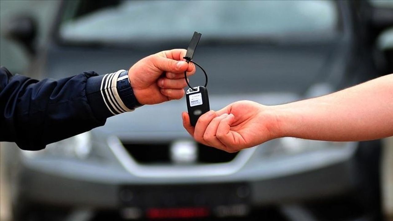 İkinci el otomobilde büyük tuzak: Aman dikkat!