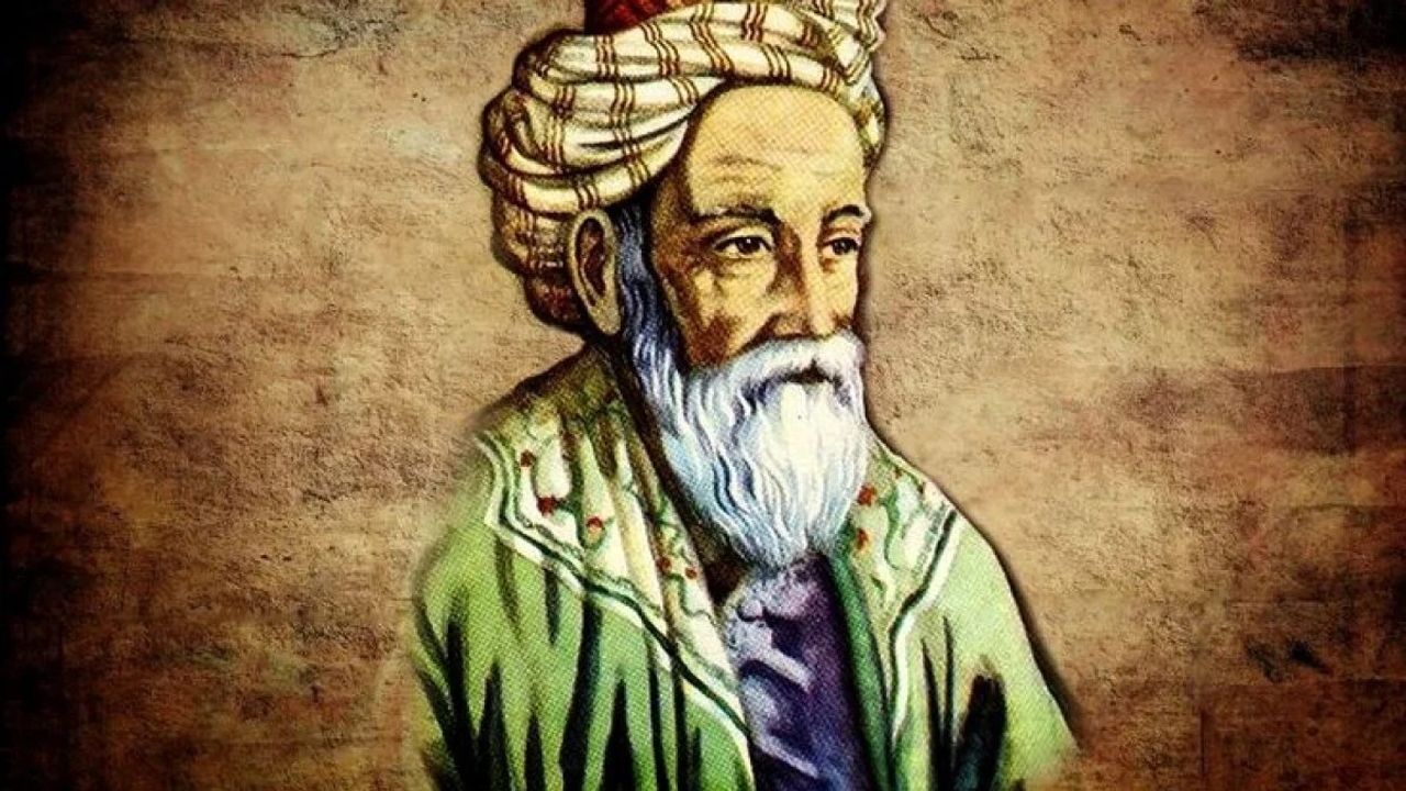 Matematikçi Ömer Hayyam kimdir?
