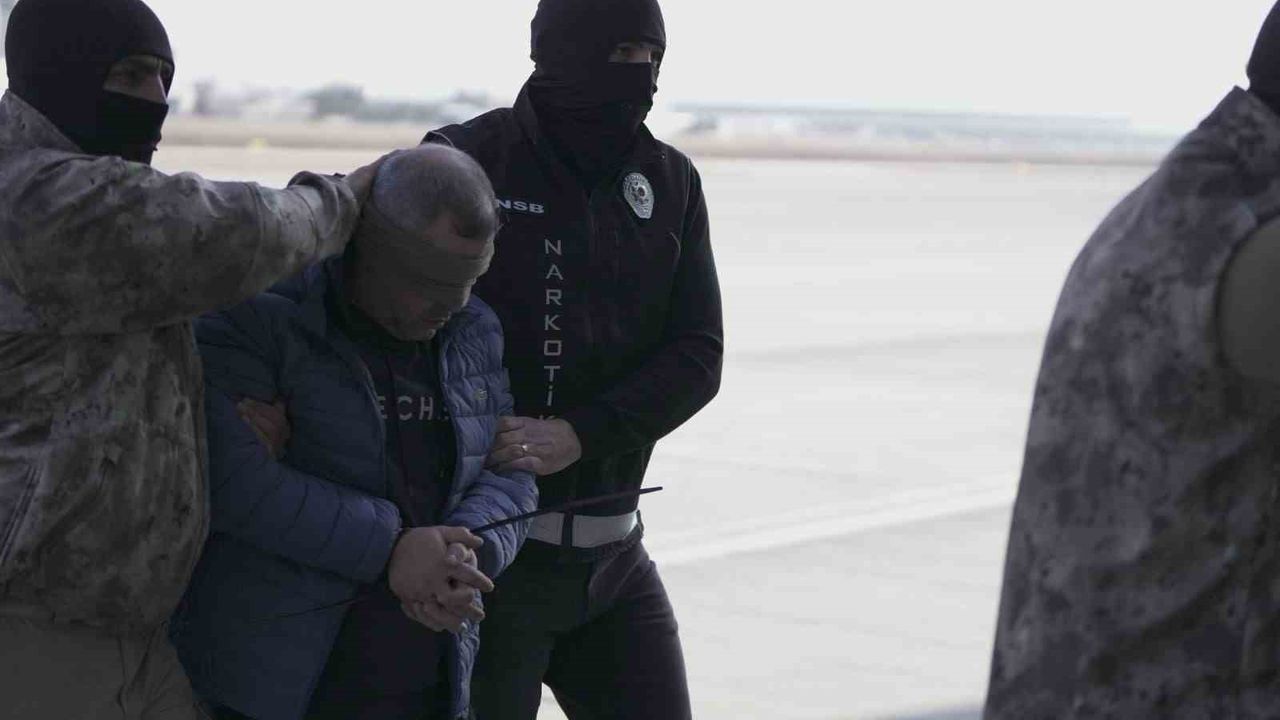 Türkiye'ye iade edildi: Atakan Avcı kimdir?